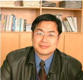 李洪云 山东省青岛第十九中学
