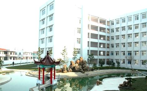 平潮高级中学