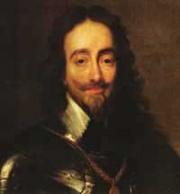 查理一世(charlesⅠ,1600年11月19日—1649年1月30日),英格兰,苏格兰