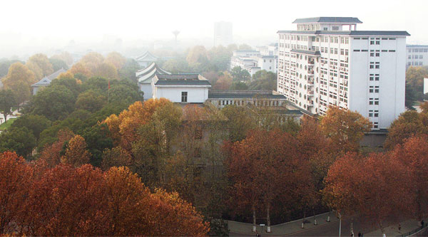 一流大学的王牌特色专业介绍--武汉、长沙 、广