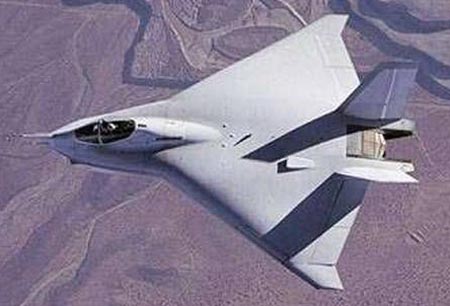 x-32是波音公司为了获得美国军方jsf联合攻击战斗机项目而推出的样机.