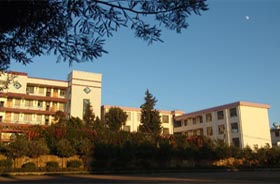 云南省祥云县第四中学