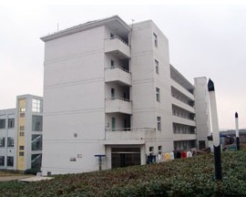 11月25日带您走进浙江省金华市曹宅高级中学高中郑州九中图片