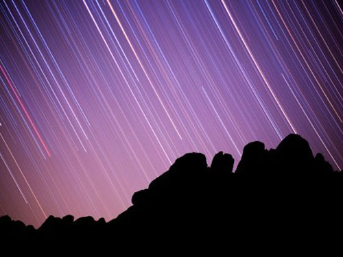 2011双子座流星雨+专家介绍最佳观测时间和方位
