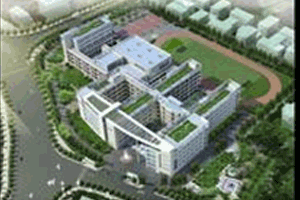 浙江省温州市第三中学