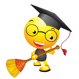 学科网小博士png素材(二)