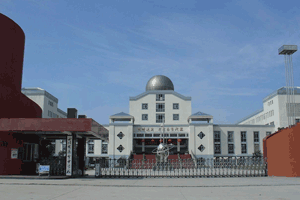 四川省遂宁中学