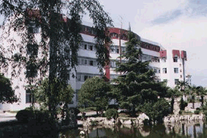 江苏省徐州市铜山县大许中学