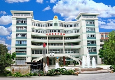 广东省广州市西关外国语学校 - 语文学科网