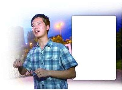 南京中考状元:阳光型学霸刷新中考总分记录-