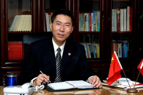 穆晓炯 上海市光明中学校长_学科网高考资讯频