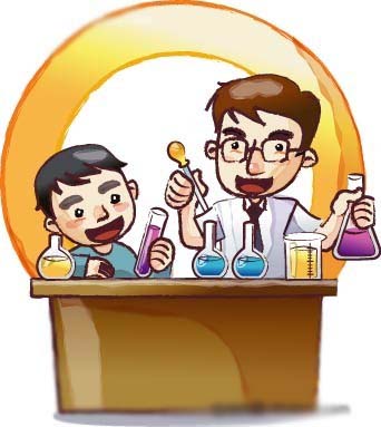 浅谈指导学生学习化学的几点做法