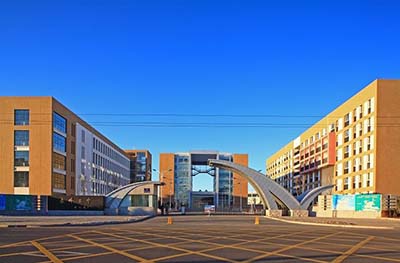 内蒙古赤峰市第二中学_高考学科网