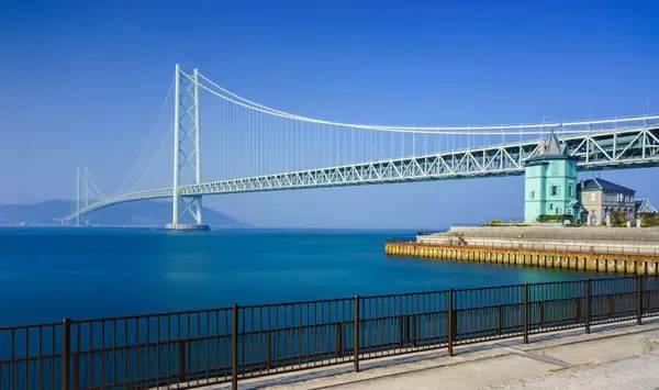 明石海峡大桥