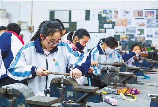 浙江新高考:技术课成新宠,任课教师供不应求