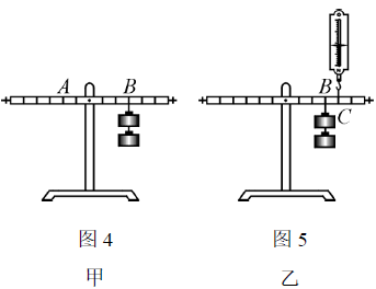 探究杠杆的平衡条件_学科网