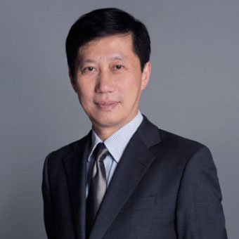 李志聪 上海市华东师范大学第二附属中学校长