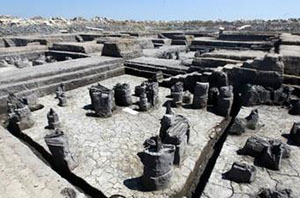 宁波发掘距今约5800年新石器时代遗址