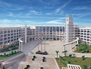 广东省深圳市耀华实验学校