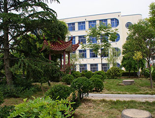 江苏省连云港东海县房山高级中学
