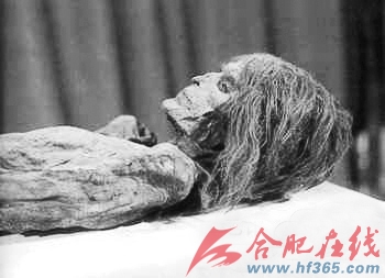 千年一梦是楼兰:3800年面容之下的血缘之谜分享到微博