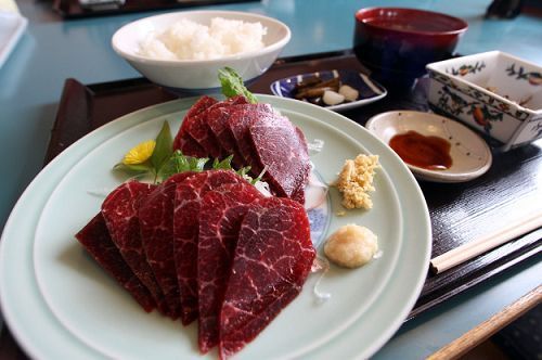 日本渔民体内含汞超标4倍 或为食用海豚导致