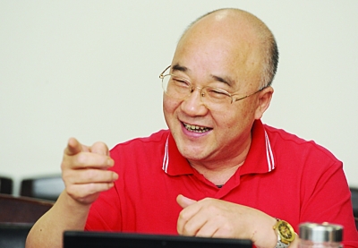 高朝俊
