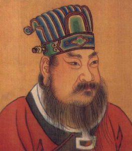                 齐明帝萧鸾死后